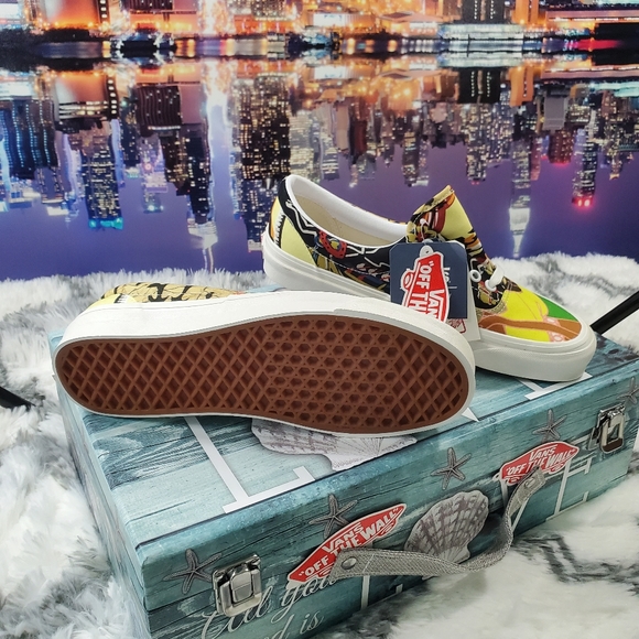 Vans Era 95 dx - Picture 7 of 15